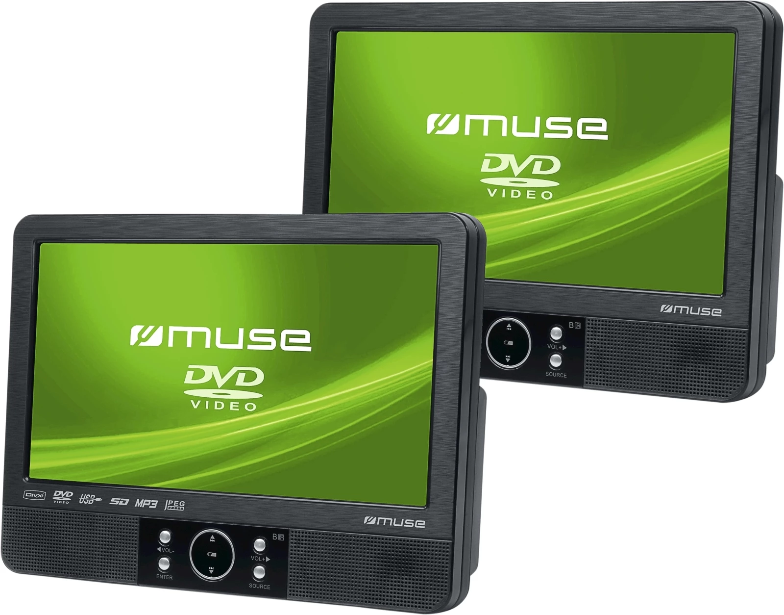 Auto DVD Player kaufen Hifi / Audio LANDI