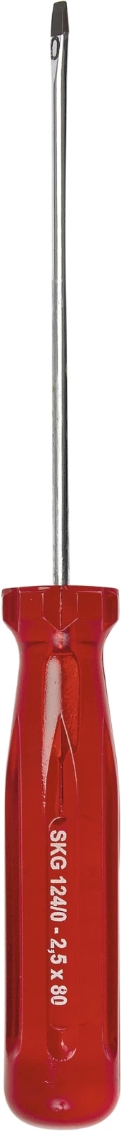 Schraubenzieher Nr.7