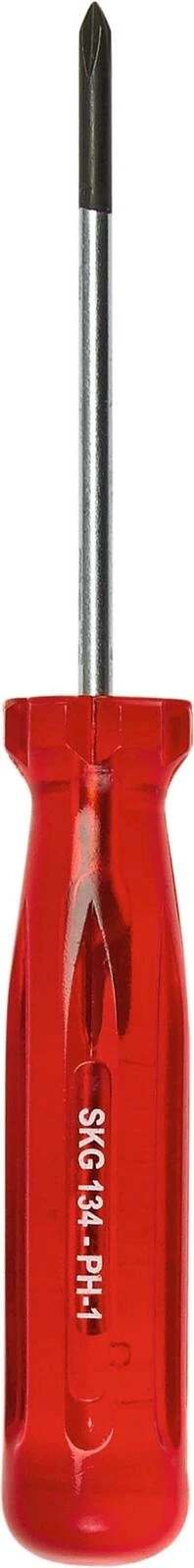 Schraubenzieher Kreuz 1-80