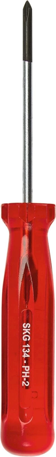 Schraubenzieher Kreuz 2-100