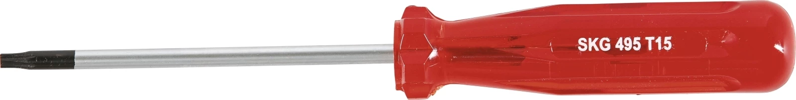 Schraubenzieher Torx T15