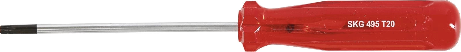 Schraubenzieher Torx T20