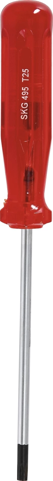 Schraubenzieher Torx T25