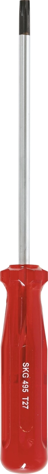 Schraubenzieher Torx T27