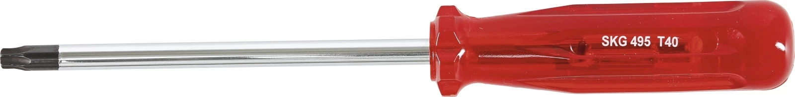 Schraubenzieher Torx T40