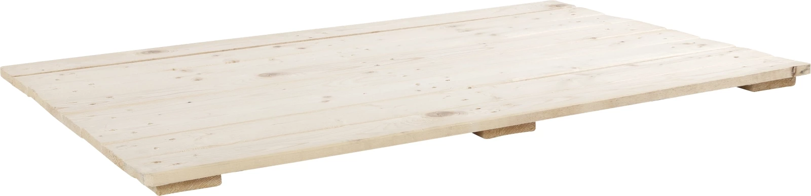 Palettendeckel 80 × 120 cm