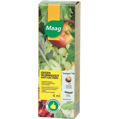 Insect. Insegar M  Maag 4 ml