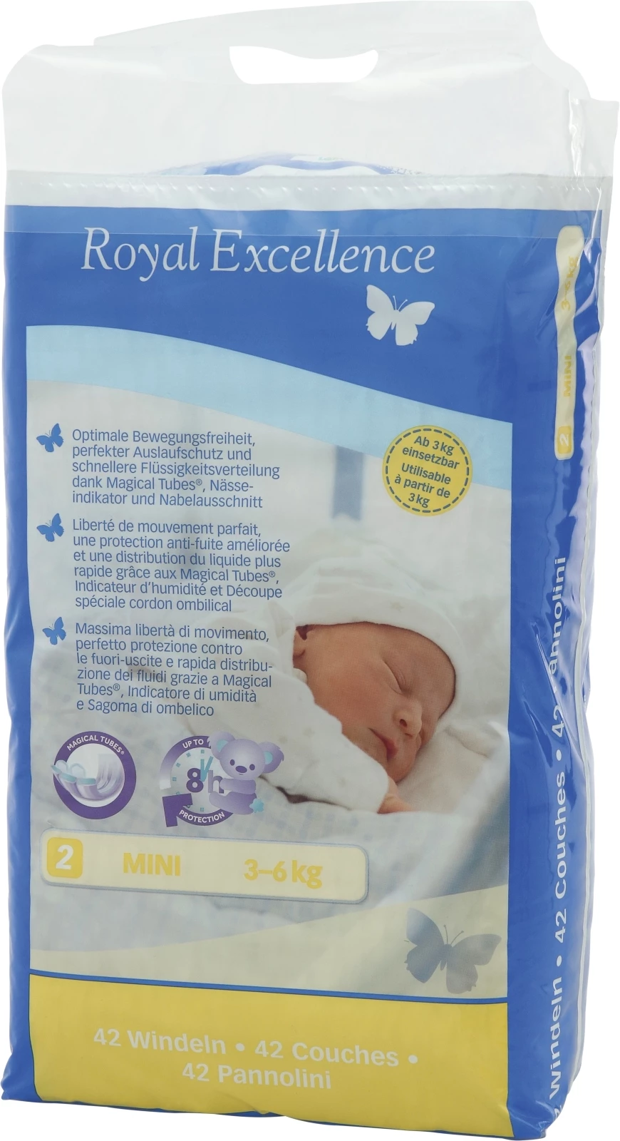 Couches Bebe Mini Magical Tube Acheter Soins Du Visage Landi
