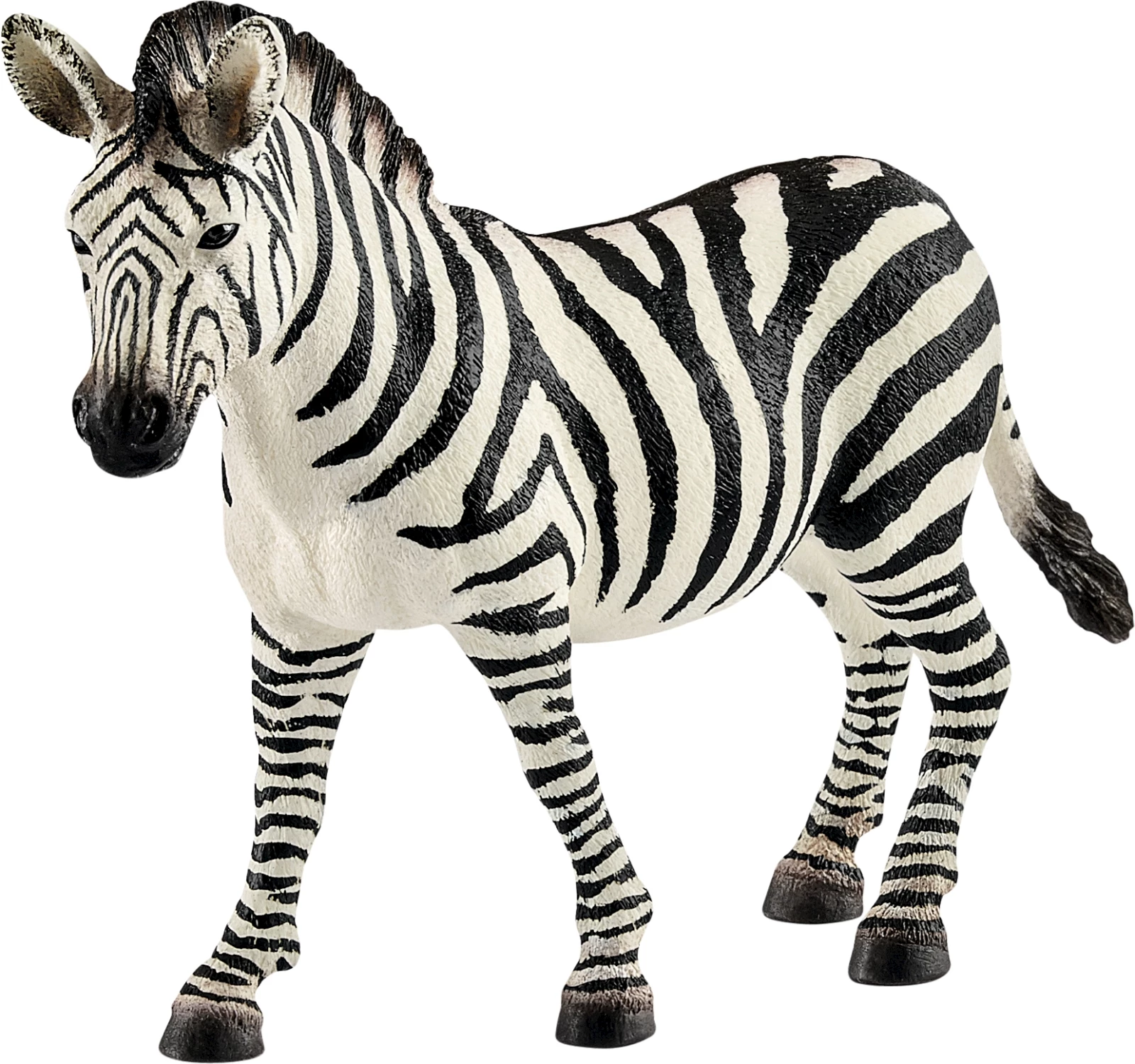 Stute Zebra Schleich