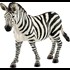 Stute Zebra Schleich