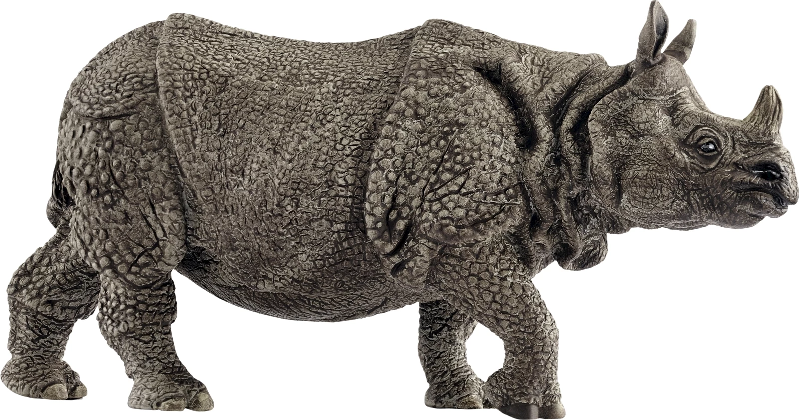 Panzernashorn Schleich