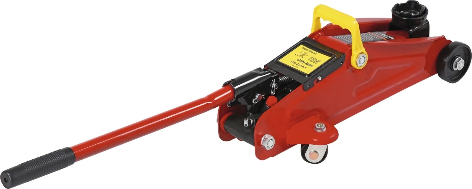 Rangier Wagenheber 2 T Auto Zubehor Landi