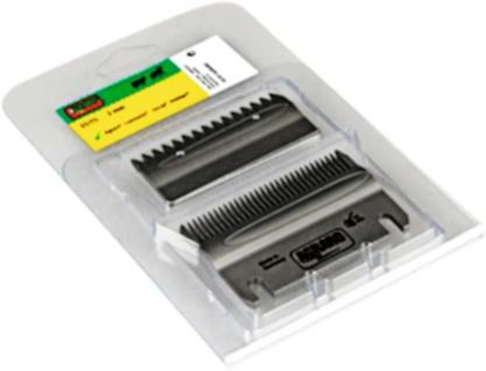 Schermesser Set 31/15 Feinschur