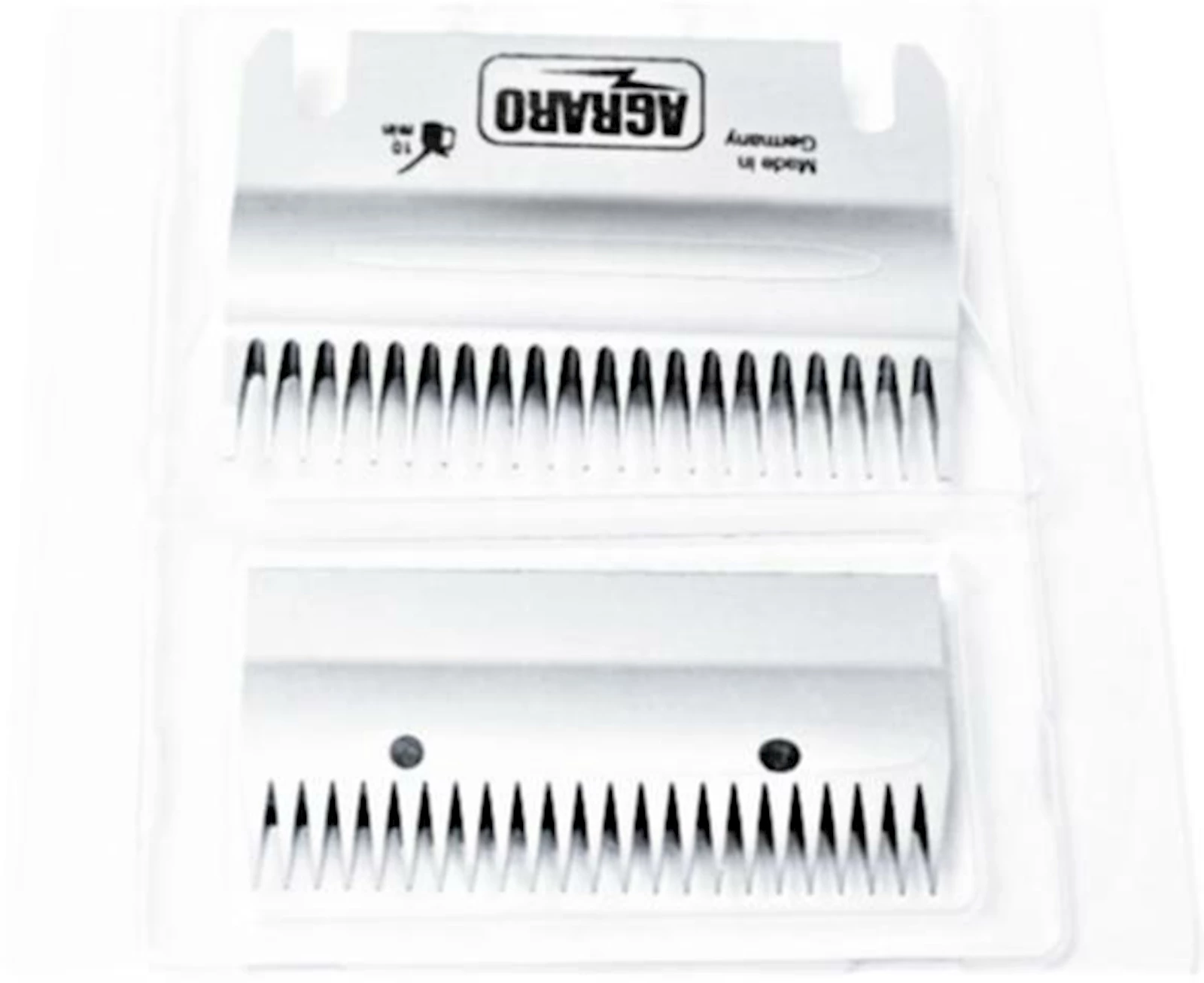 Schermesser Set 23/21 Grobschur