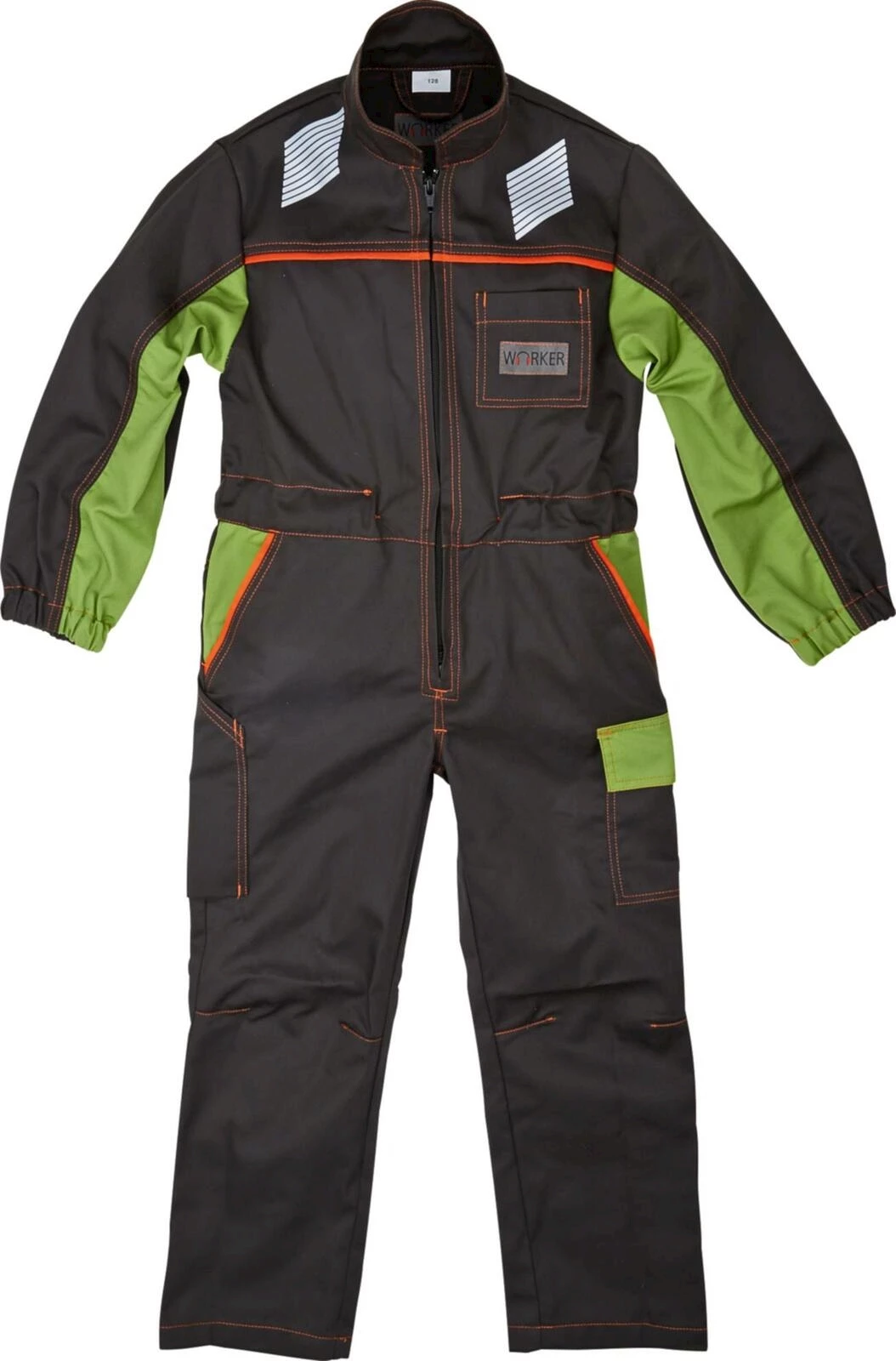 Combinaison enfant t. 140