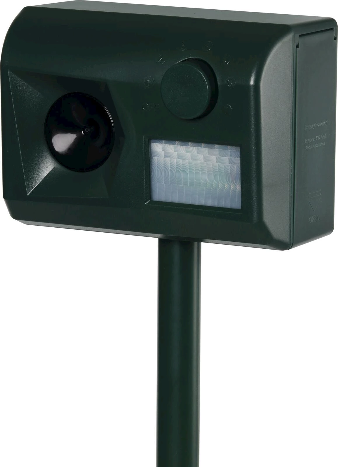 Tiervertreiber Weitech WK0055