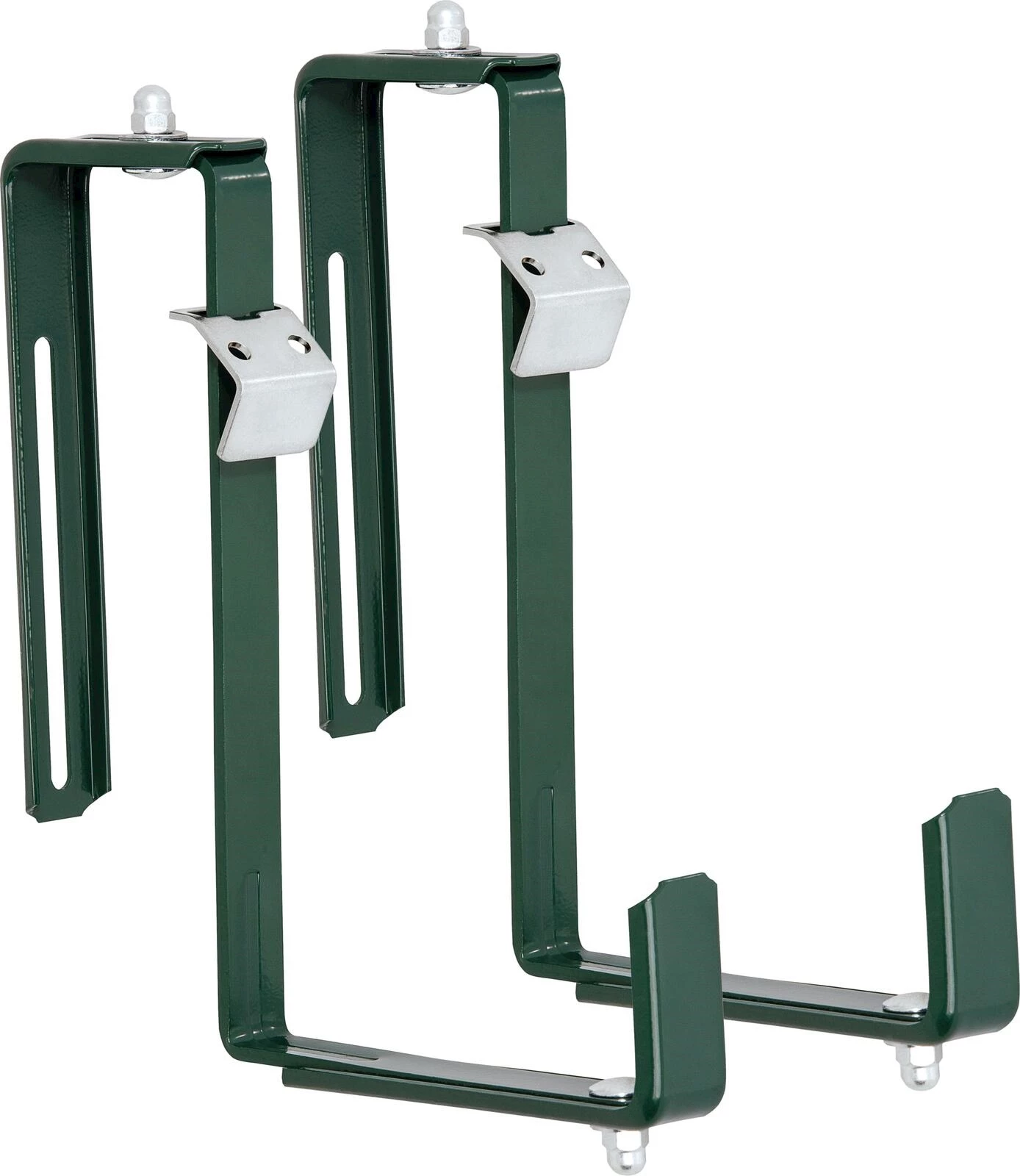 Blumenkistchenhalter grün