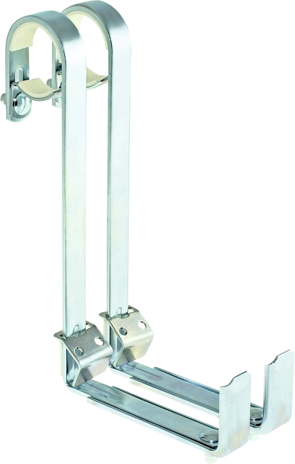 Blumenkistchenhalter Geländer