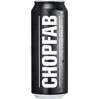 Bier Chopfab Draft 50 cl