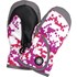 Fausthandschuh Baby rot Gr 1