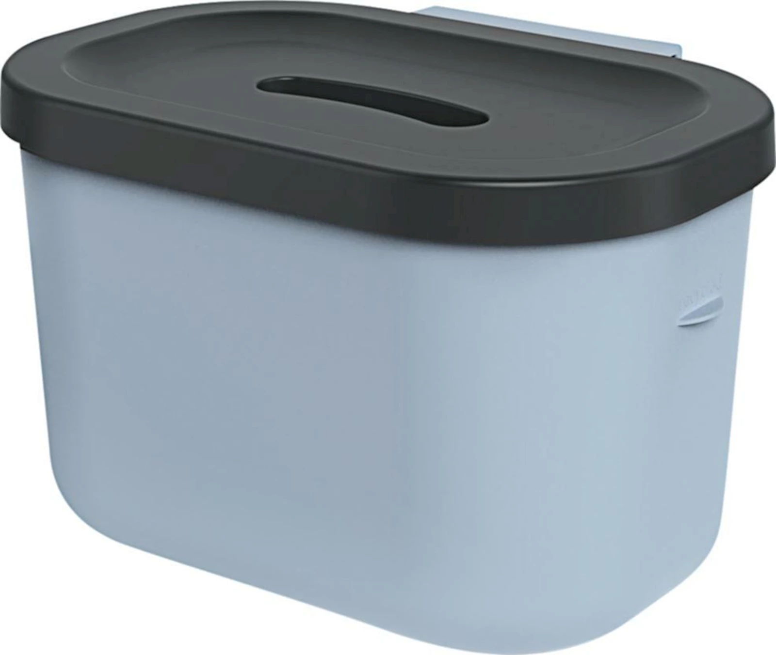 Müllsystem 3,2 L hellblau