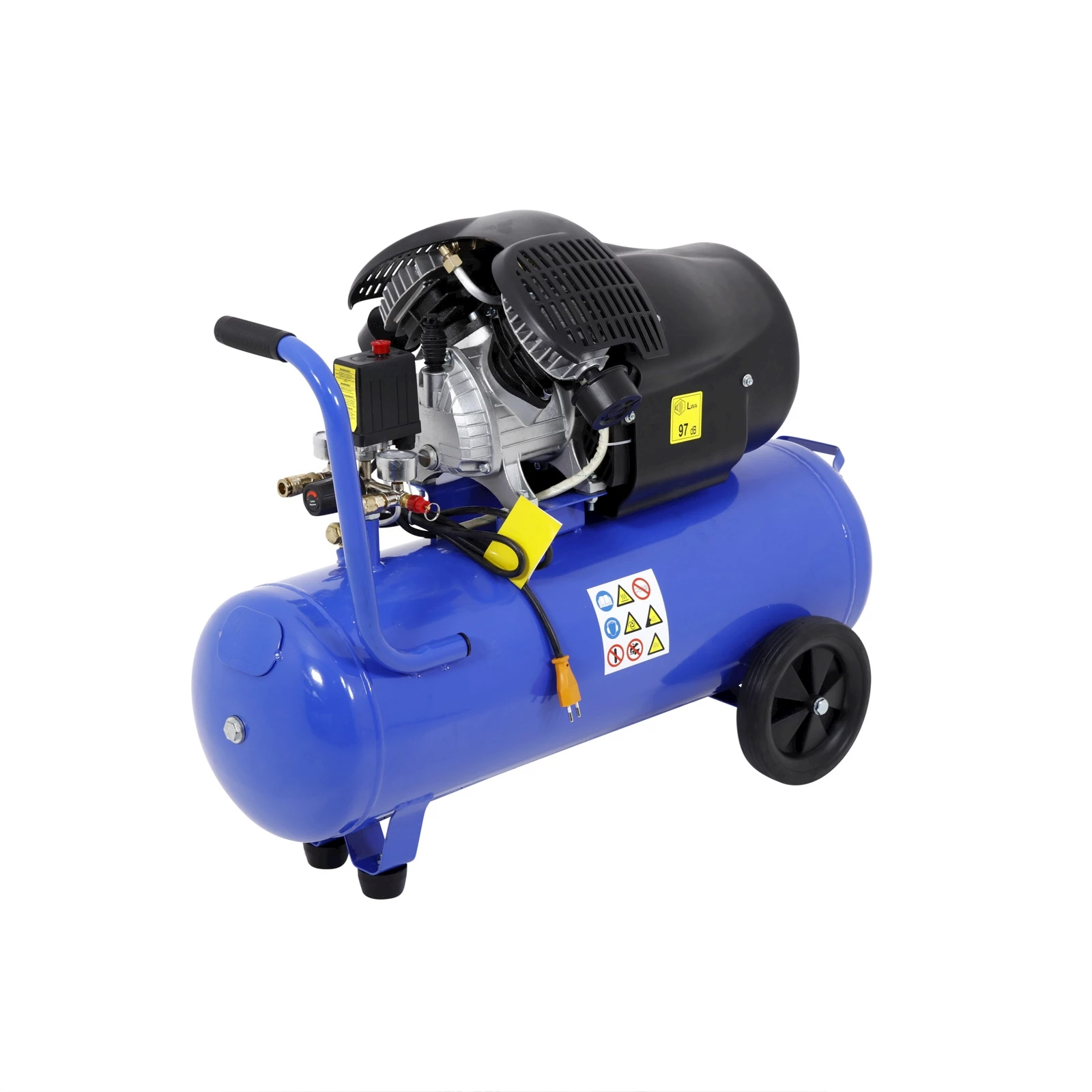 Kompressor Okay Power 50 l