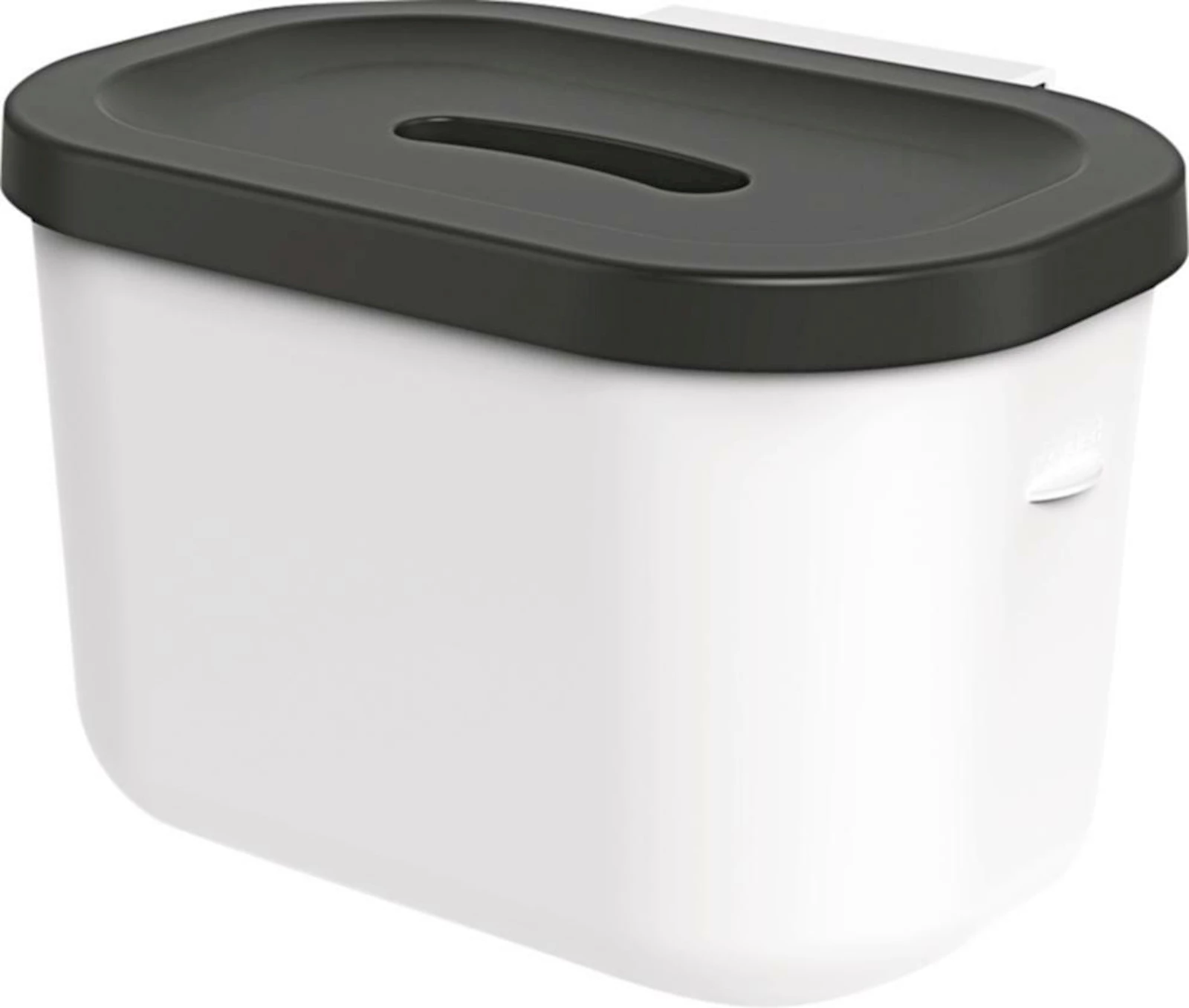 Müllsystem 3,2 L weiss