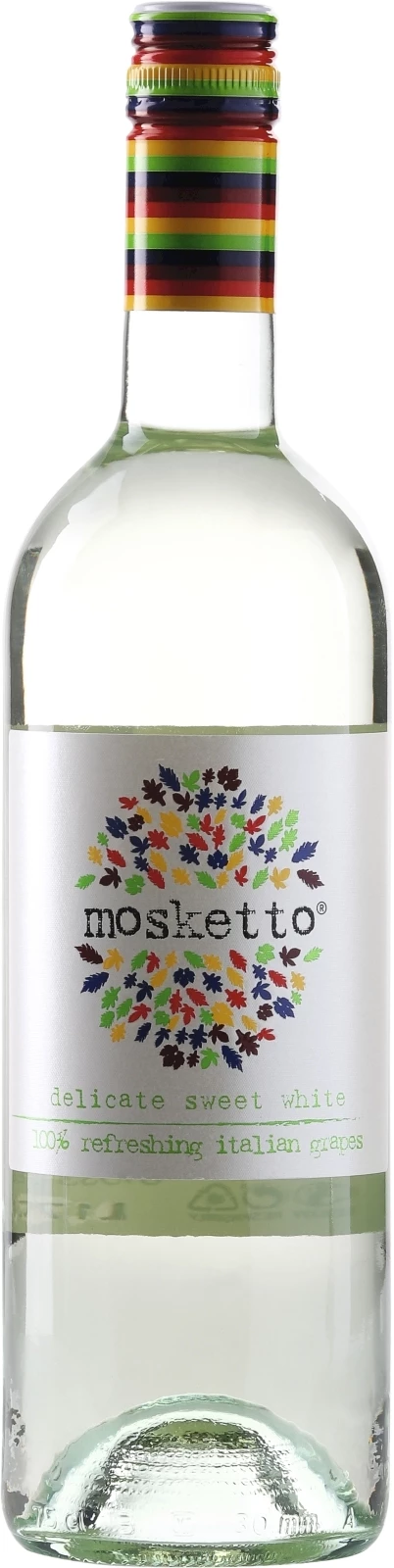 Moscato Mosketto 75 cl
