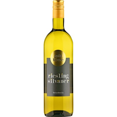 Riesling-Silvaner Goldbeere 75 cl