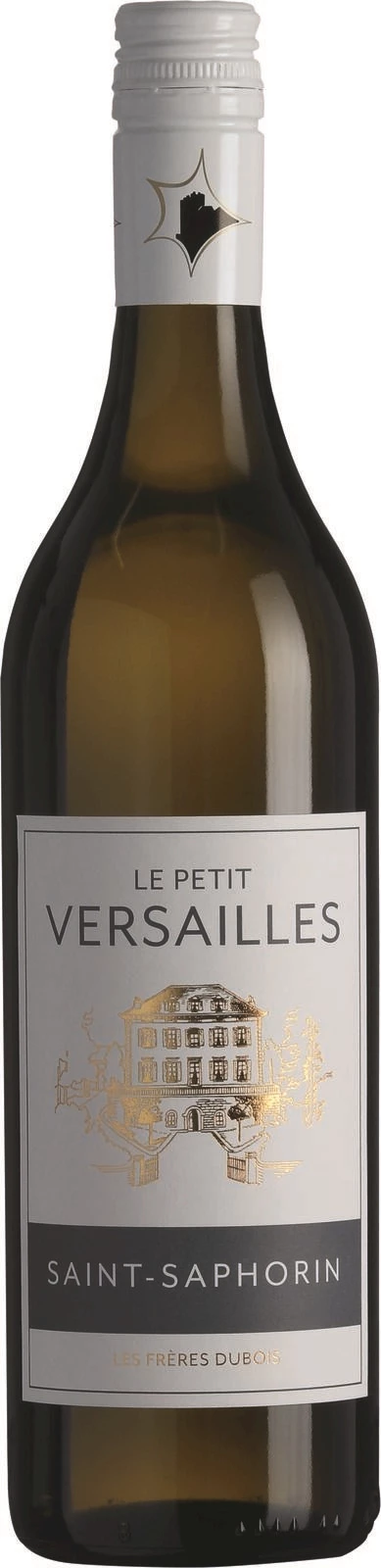 St. Saphorin Petit Ver. 75 cl