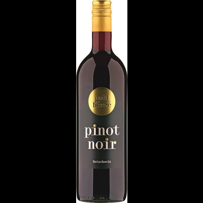 Pinot Noir Goldbeere 75 cl