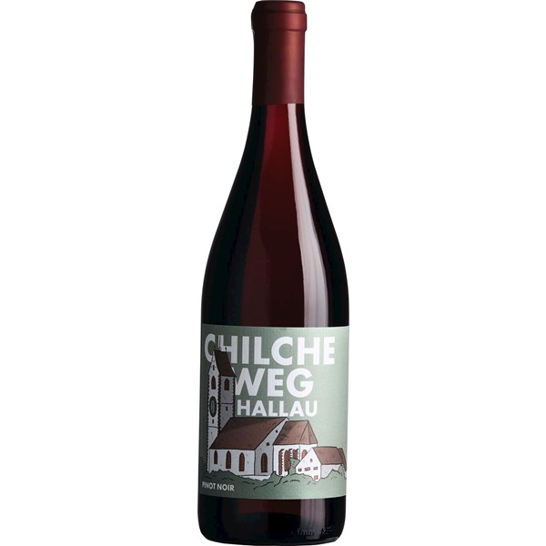 Pinot Noir AOC Hallau 75 cl