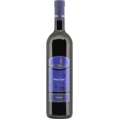 Pinot Noir AOC Jenins 75 cl