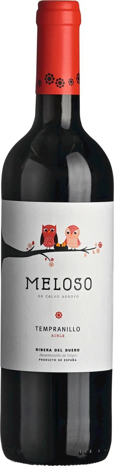 Ribera del Duero 75 cl