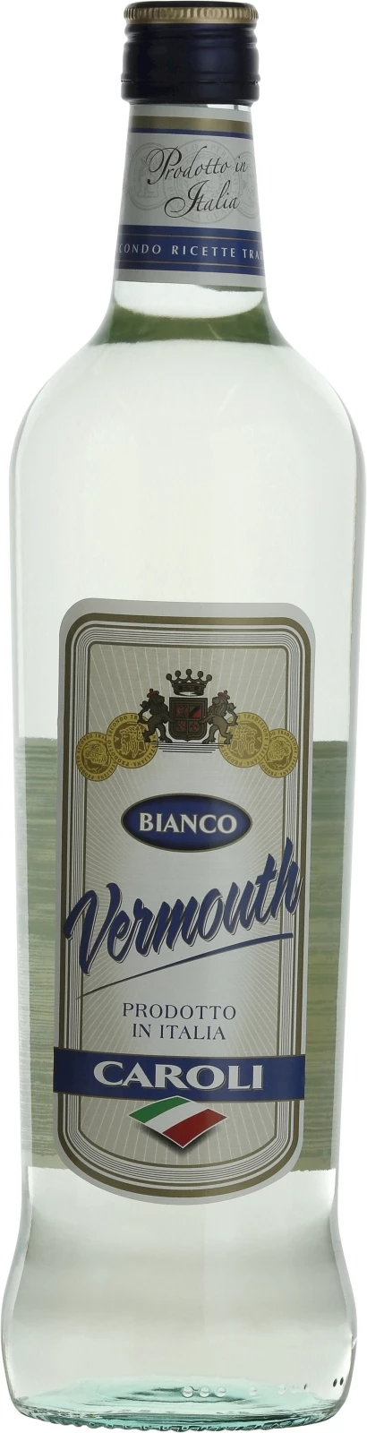 Vermouth bianco 14,5% 1 l