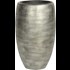 Topf Poly silver 38 × 63 cm