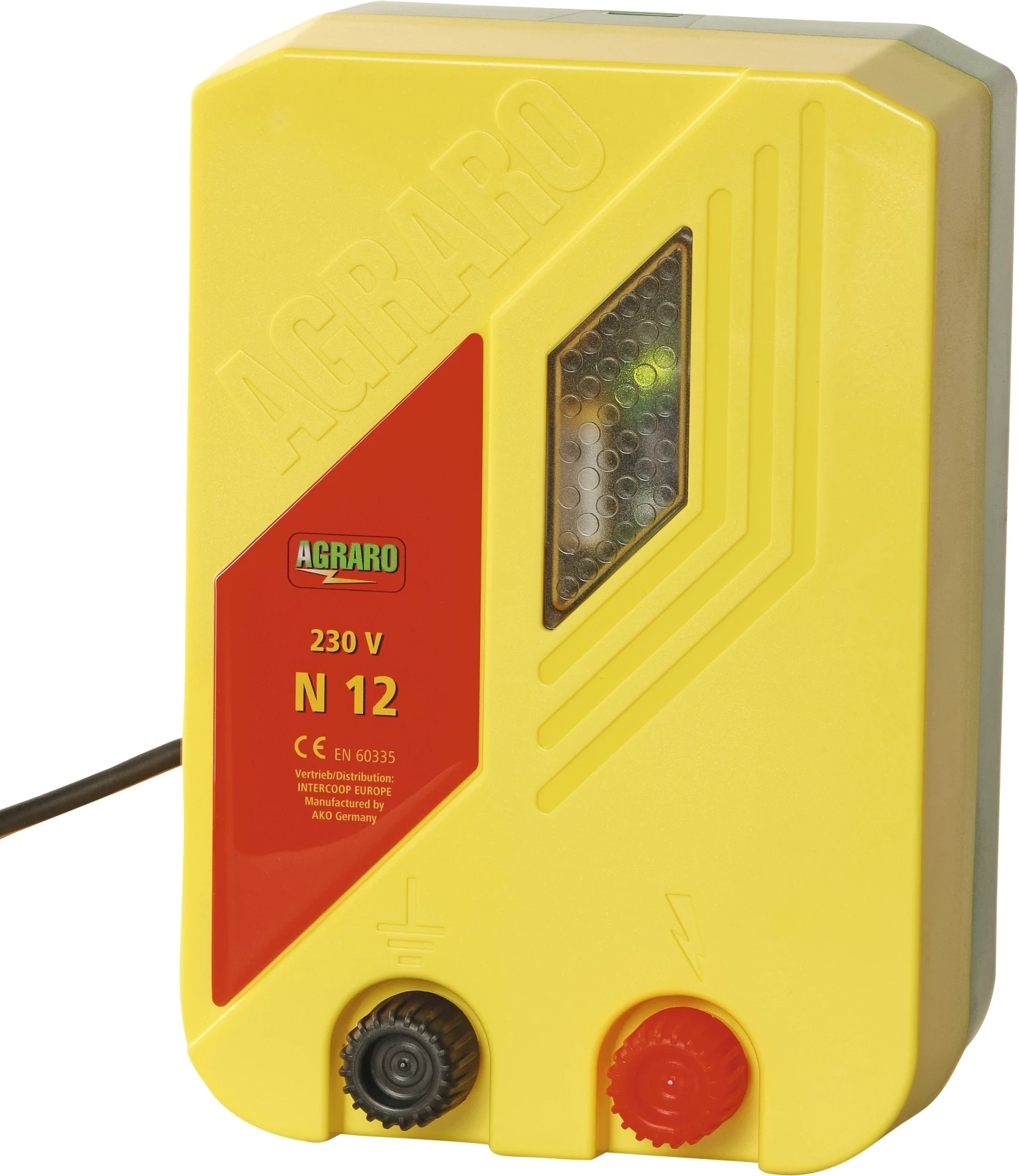 Viehhüter N12 Agraro