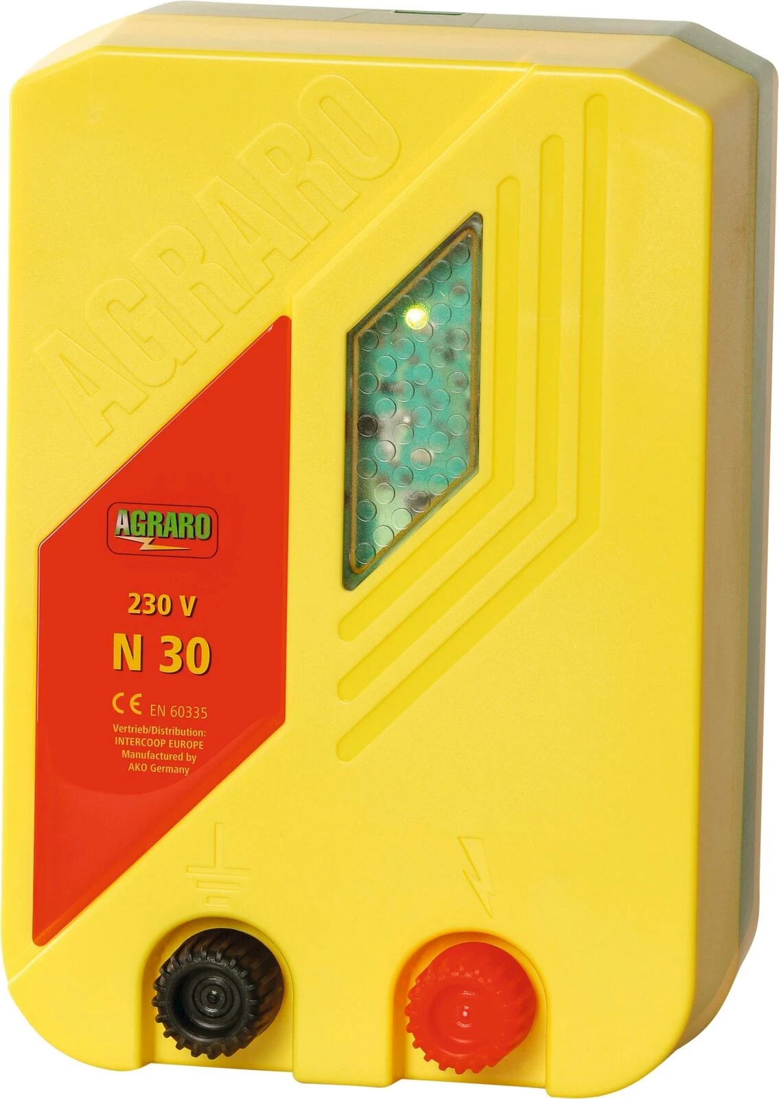 Viehhüter N30 TD Agraro