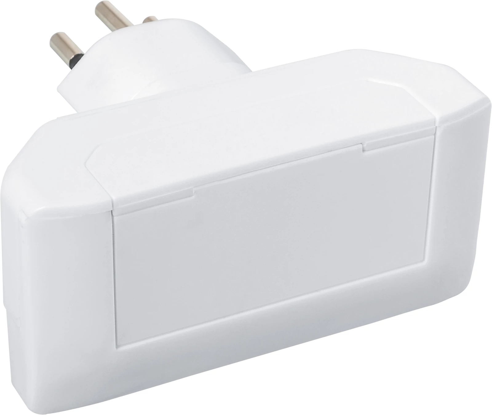 Abzweigstecker opposite 2 x T13