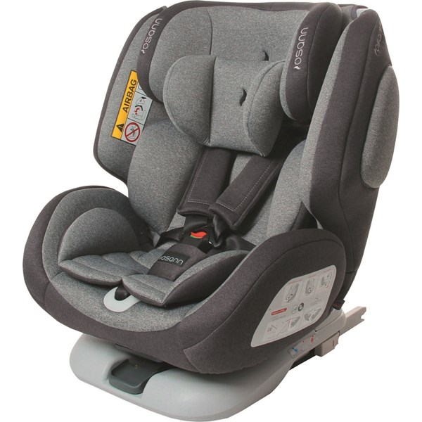 Baby- und Kinderautositz Gr. 0-3
