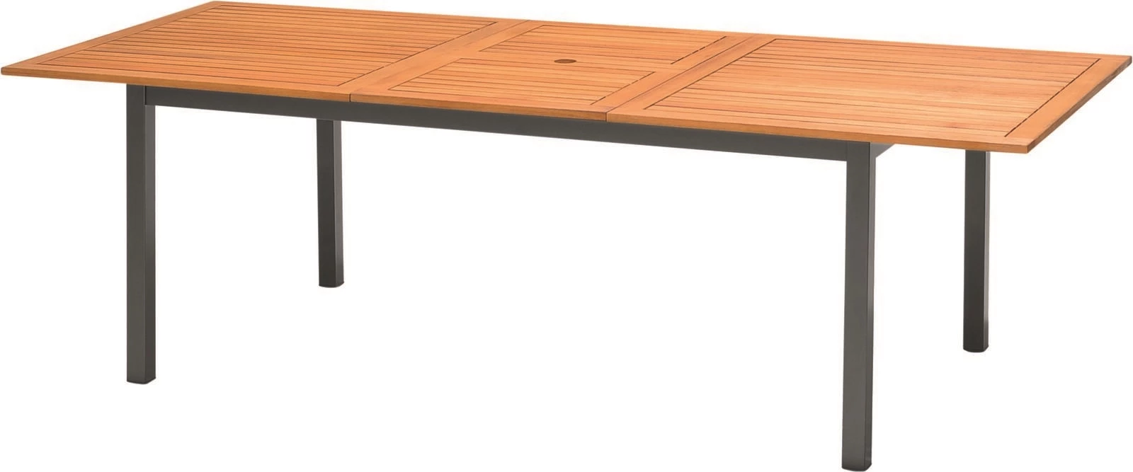 Tisch Nea Ii 100 180 240cm Outdoormobel Landi