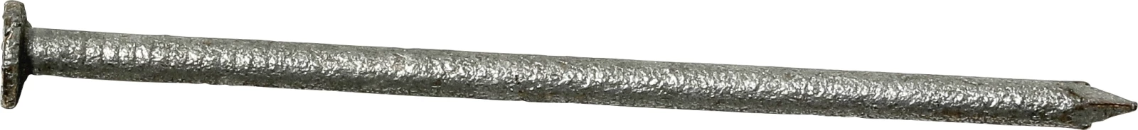Pointes galv. 2,8 × 70 mm, 1 kg