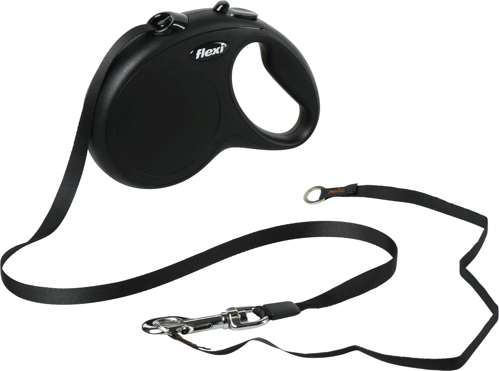 Hundeleine new Classic Gr. L