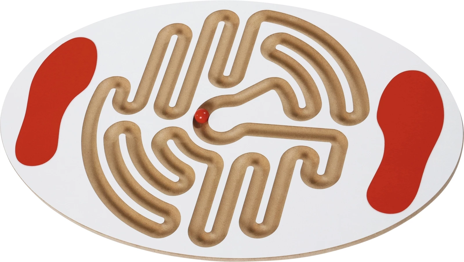 Balance Board Labyrinth kaufen Kinderspielzeug Indoor LANDI