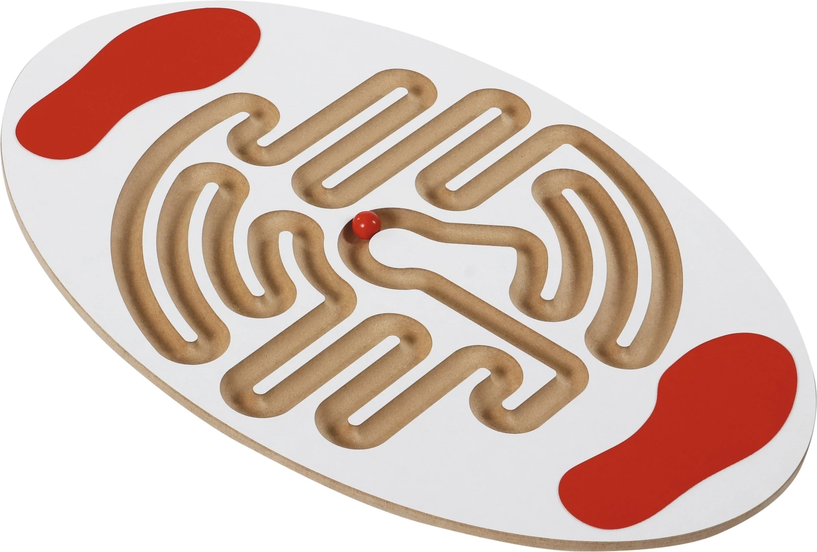 Balance Board Labyrinth kaufen Kinderspielzeug Indoor LANDI