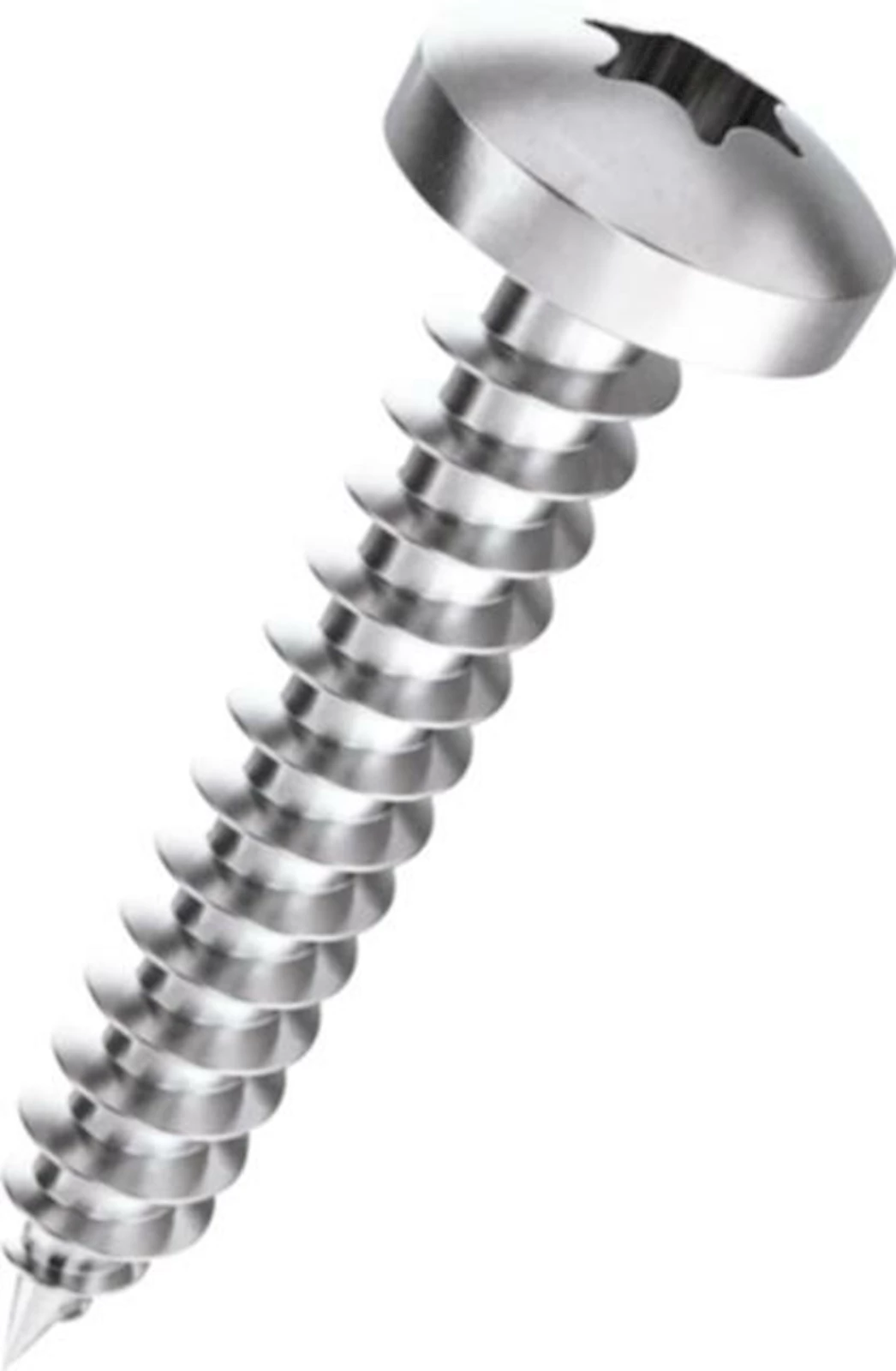 Spanplattenschr. Rk 3,5×25mm 25 Stk