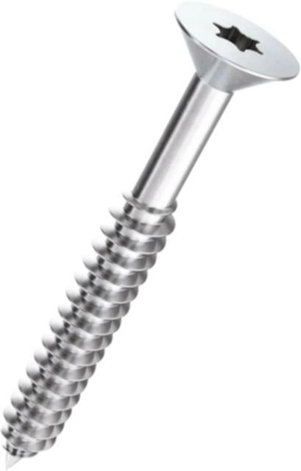 Spanplattenschr. Sk 4×35mm 75 Stück