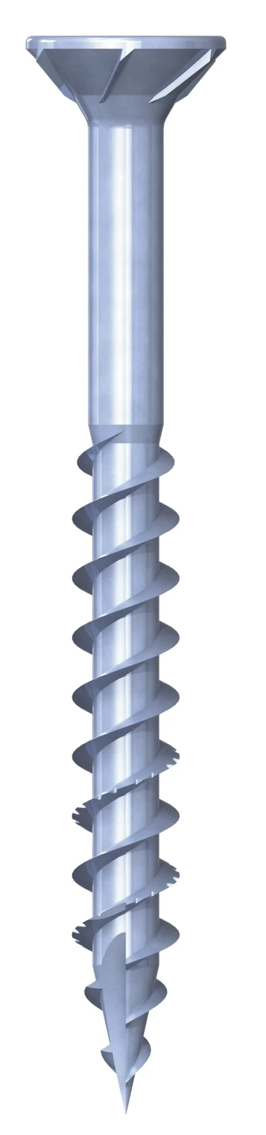 Spanplattenschr.DNS Sk 6×90mm 50Stk