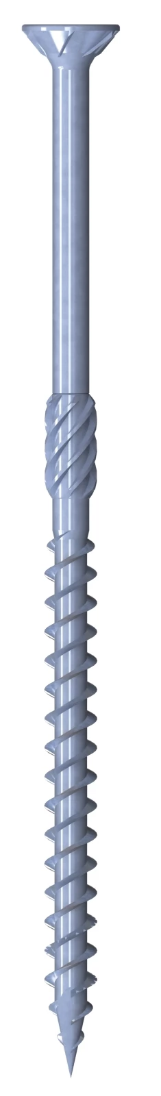 Vis panneau ag. DNS TF 6×150 50 pcs