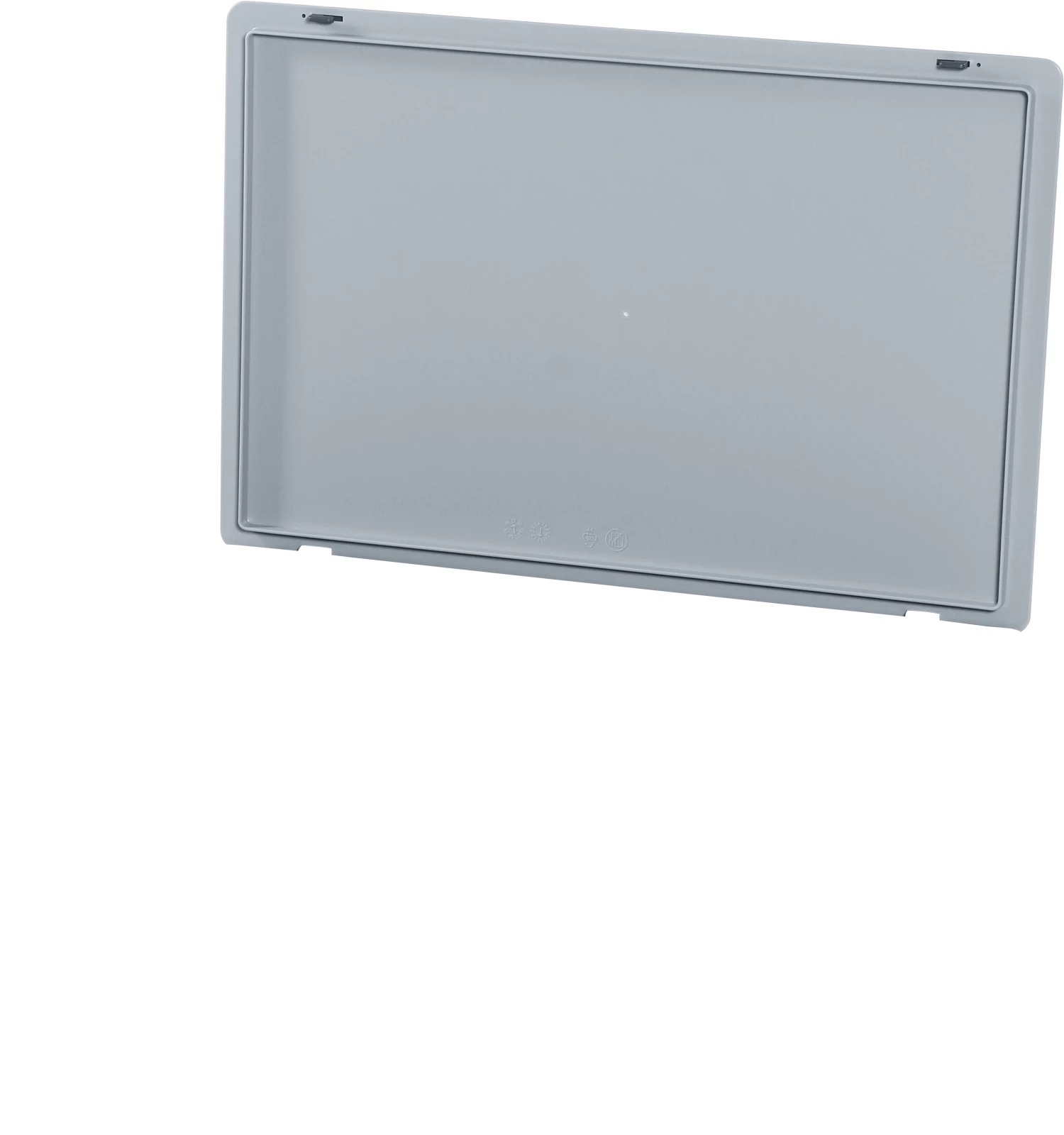 Couvercle 60 × 40 cm